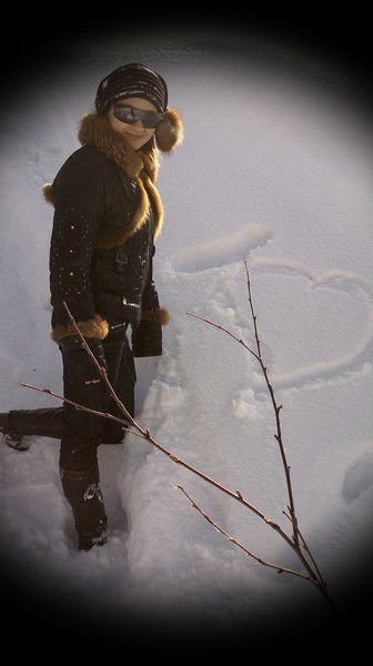 Надежда Мочалова