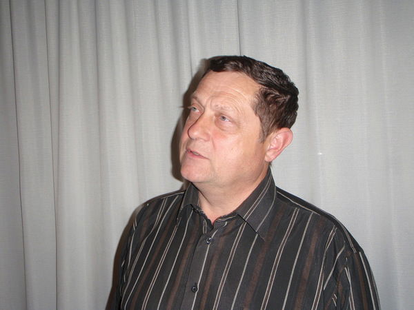 Александр Соколов