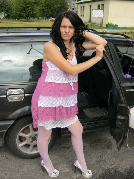 Екатерина Ведёрчик