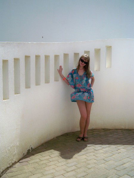 Юлия Анкушина