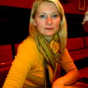 Оксана Аникина
