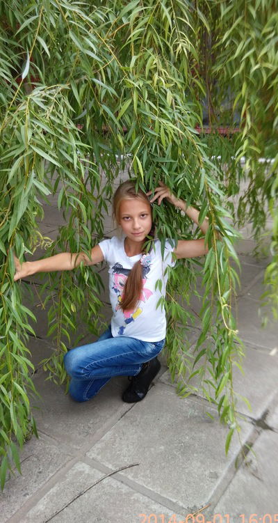 Анастасия Зудилина