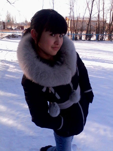 Gulnazа ~Яркий {Лучик}Твоей Жизни~