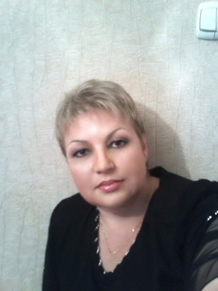 Лариса Газиева