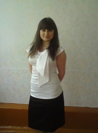 Анастасия Ковалёнок