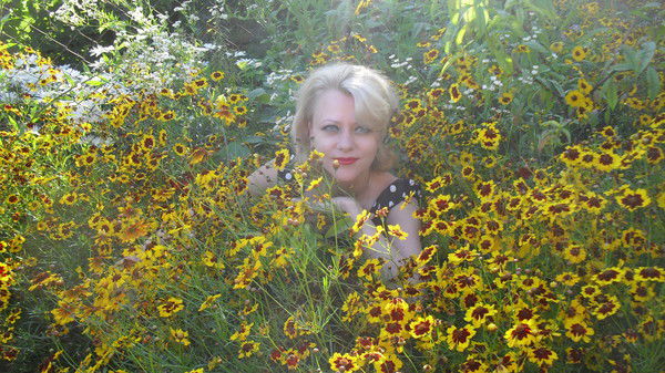 Анна Чебаненко