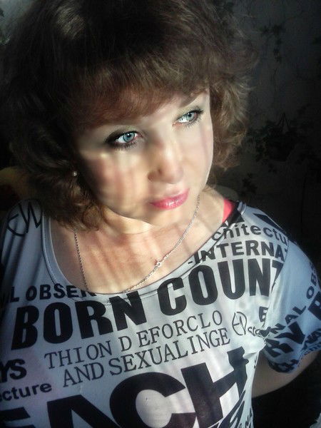 Татьяна Матвеева