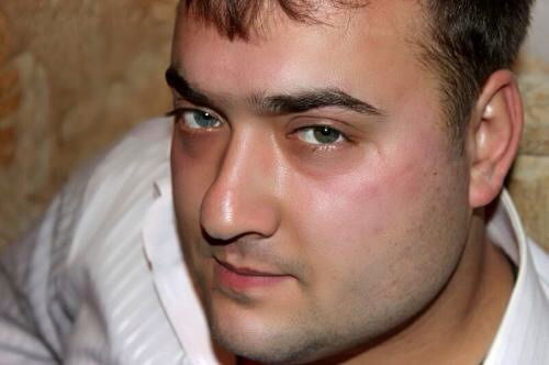 Тимофей Жирнов