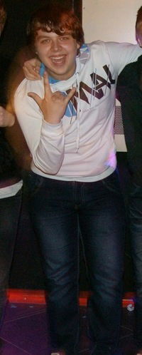 Алексей Реуцой