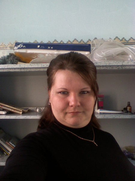 Евгения Храпунова