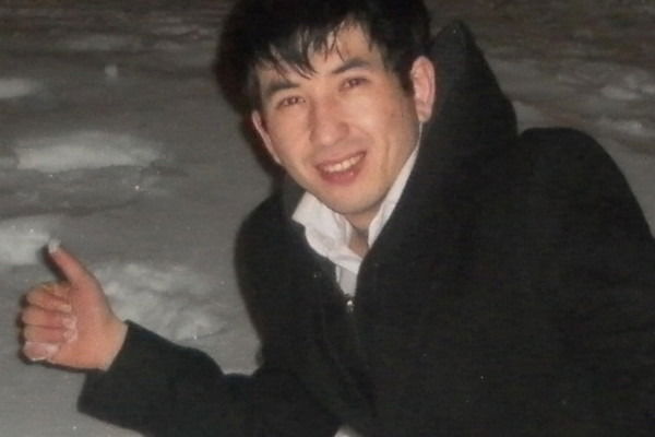 Мелис Бектемиров