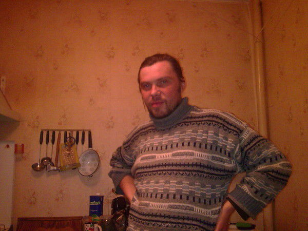 Александр Плюта