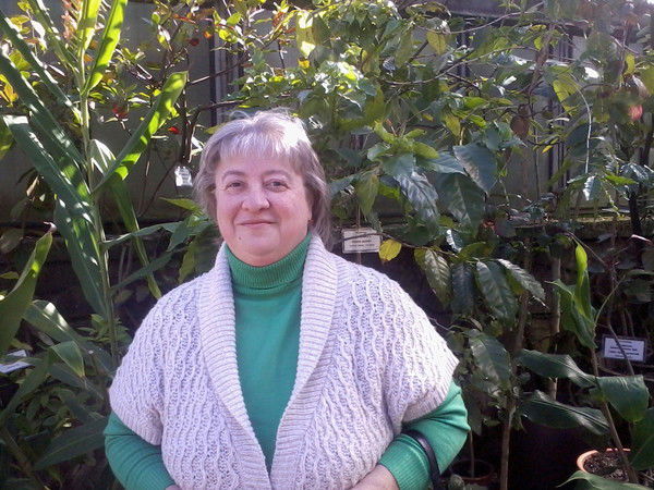 Галина Лобяк