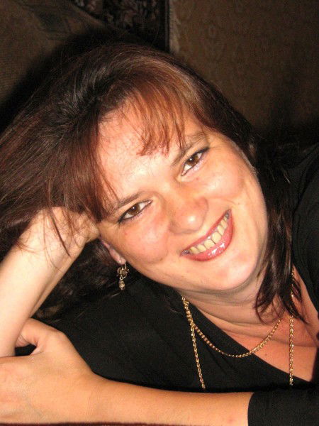 Елена Викторова