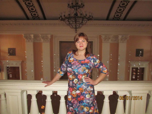 Светлана Гимаева