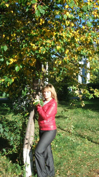 Оля Демичева