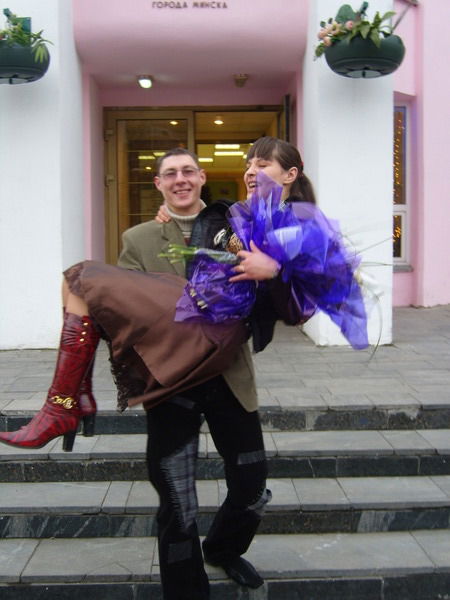 Виталий Кравченок