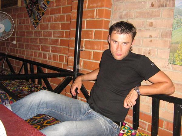 Дмитрий Невский