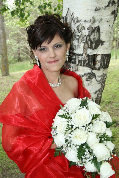 Галина Зверева