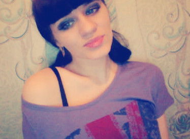 Арина Шмидке