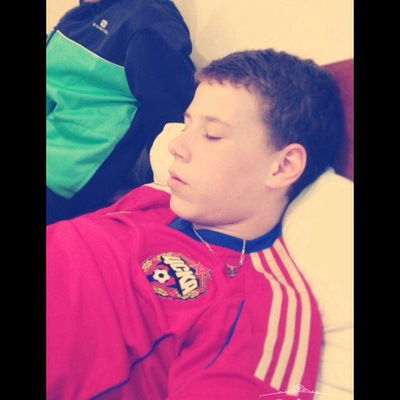 Тёма Шушпанов