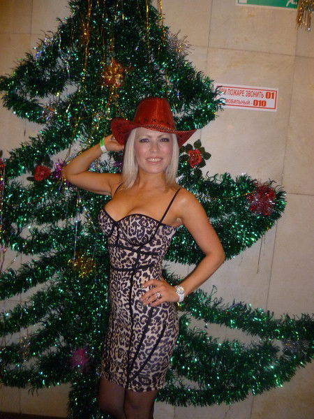 Наташа Чуркина