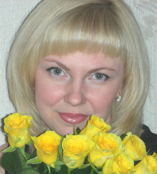 Ольга Муханова