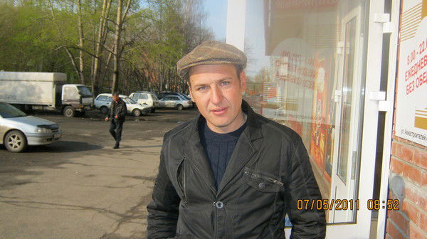 Александр Ермолин