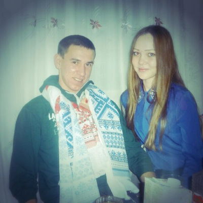 Ксюша Миронова