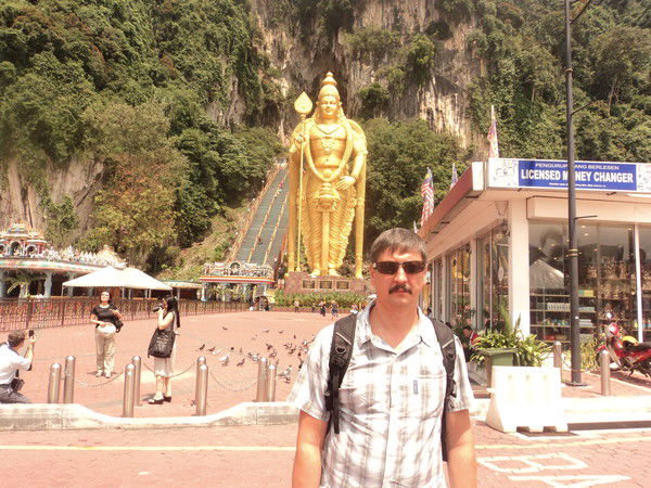 Андрей Касатиков