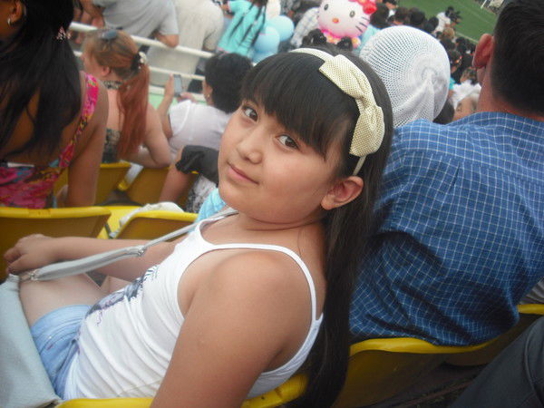 Лаура Агажанова