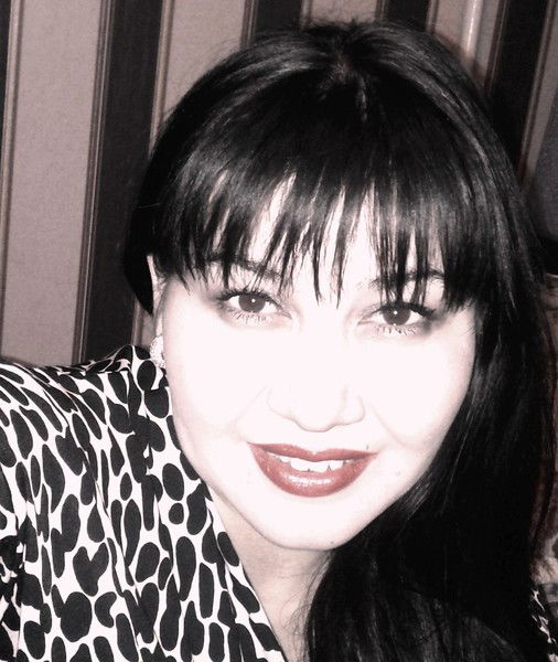 Аида Сабирова