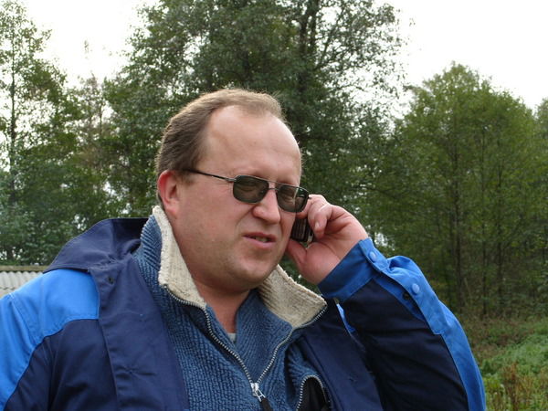 Валерий Лихачев