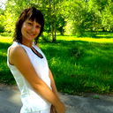Элина Чернецова
