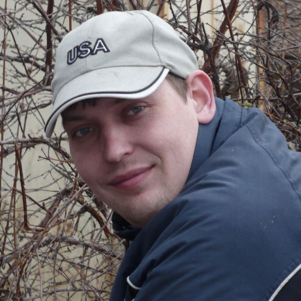 Игорь Гореславец