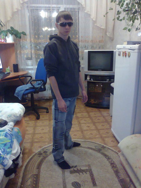 Максим Кириеня