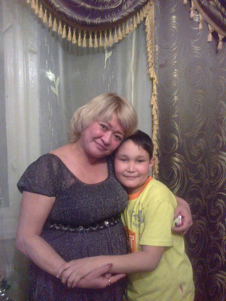 Данияр Жалгасов