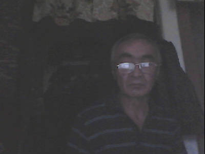 Валерий Терендин