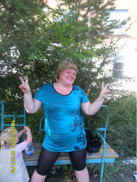 Аня Приймак