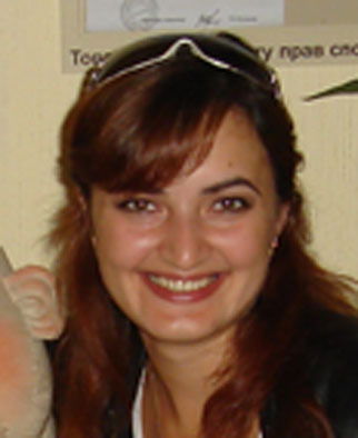 Ирина Артеменко