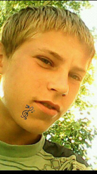 Иван Щербаков