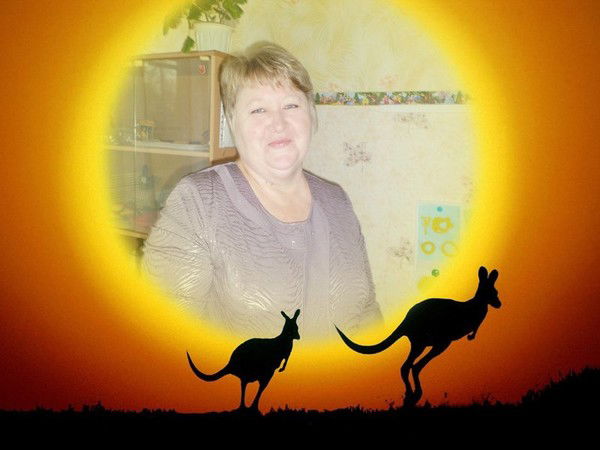 Светлана Бондарева