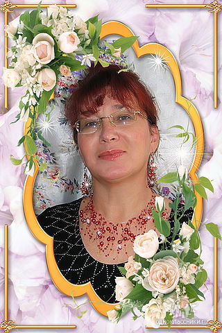 Нина Шехирева