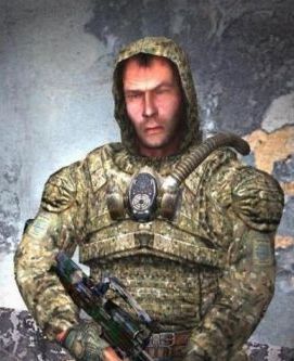 Василий Кошечкин