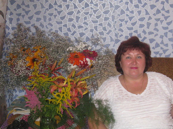 Наталья Котельникова (Коробкова)