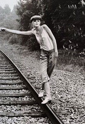 Елена Чередник