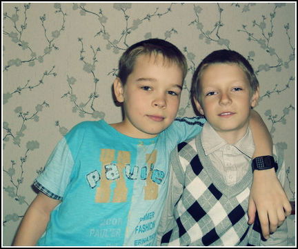 Никита Сенцов