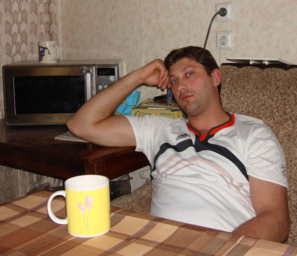 Денис Волков