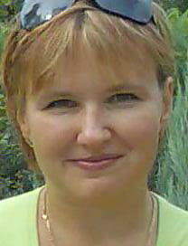 Виктория Сидорова