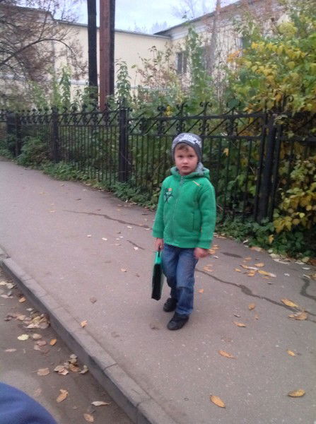 Светлана Кондратова